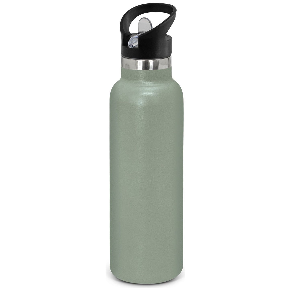 Nomad Vacuum Bottle - Powder Coated (Carton of 25pcs) (115747) Drink Bottles - Metal, signprice Trends - Ace Workwear