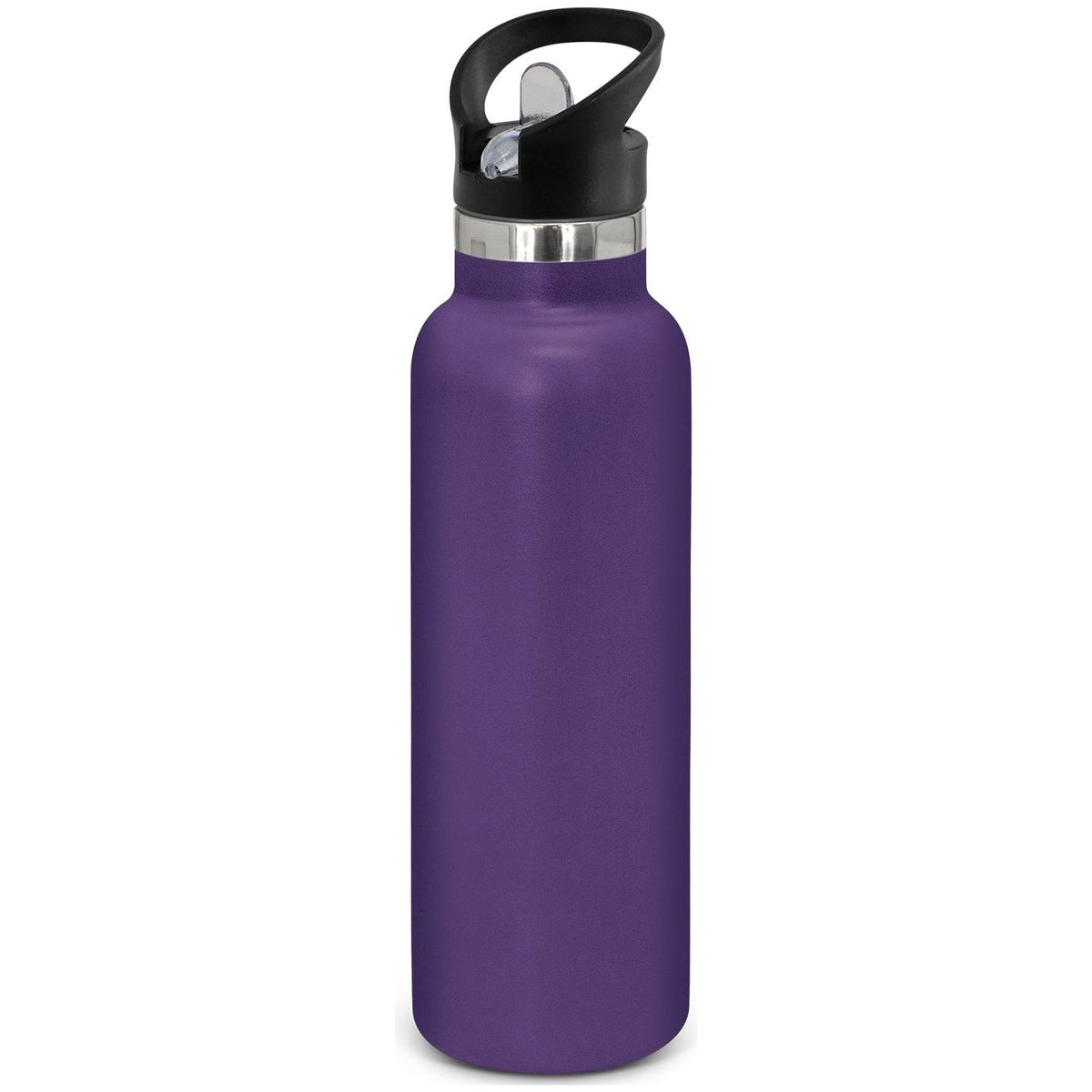 Nomad Vacuum Bottle - Powder Coated (Carton of 25pcs) (115747) Drink Bottles - Metal, signprice Trends - Ace Workwear