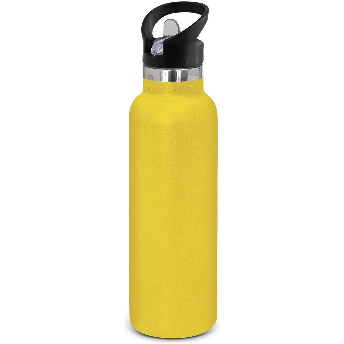 Nomad Vacuum Bottle - Powder Coated (Carton of 25pcs) (115747) Drink Bottles - Metal, signprice Trends - Ace Workwear