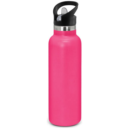 Nomad Deco Vacuum Bottle - Powder Coated (Carton of 25pcs) (115848) Drink Bottles - Metal, signprice Trends - Ace Workwear