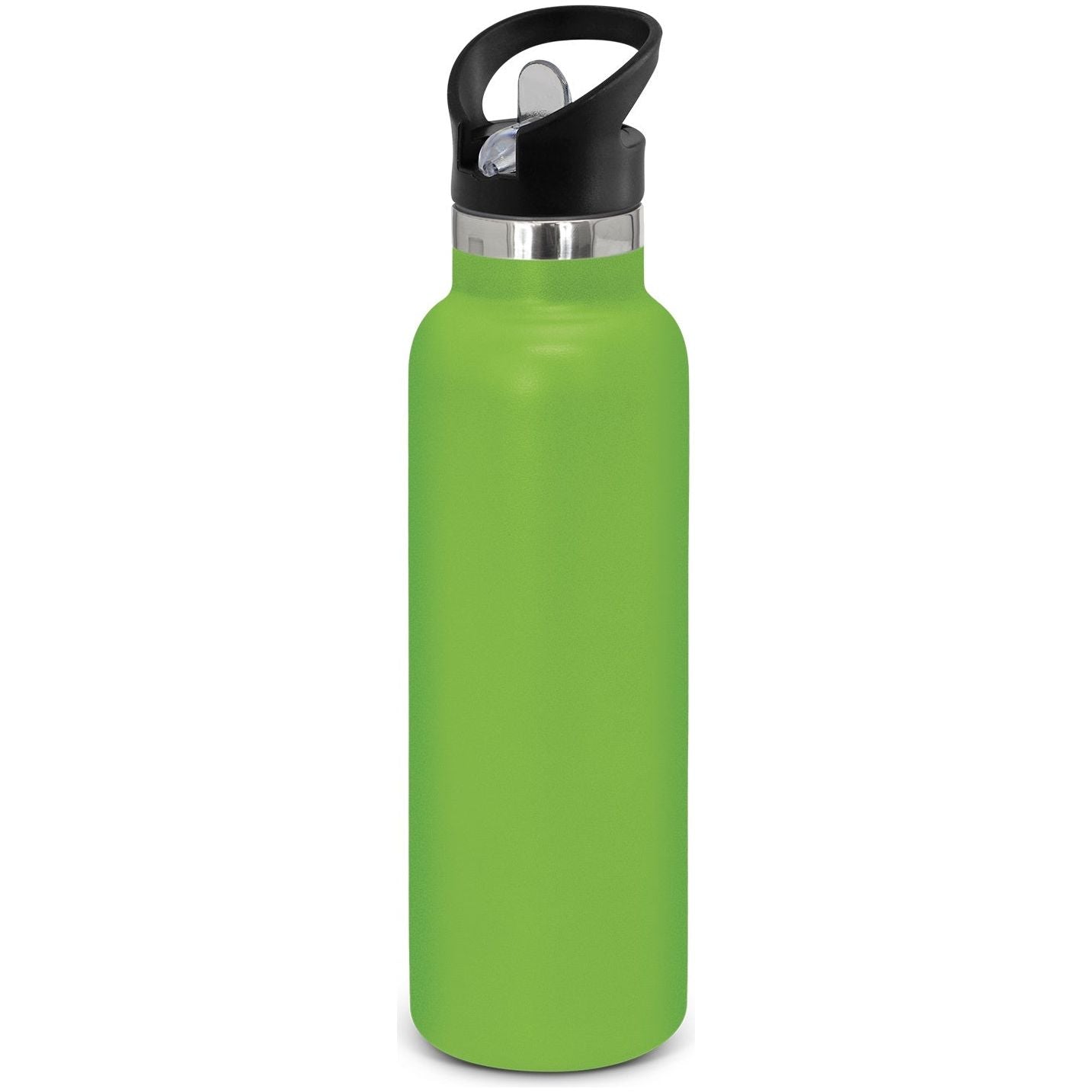 Nomad Deco Vacuum Bottle - Powder Coated (Carton of 25pcs) (115848) Drink Bottles - Metal, signprice Trends - Ace Workwear