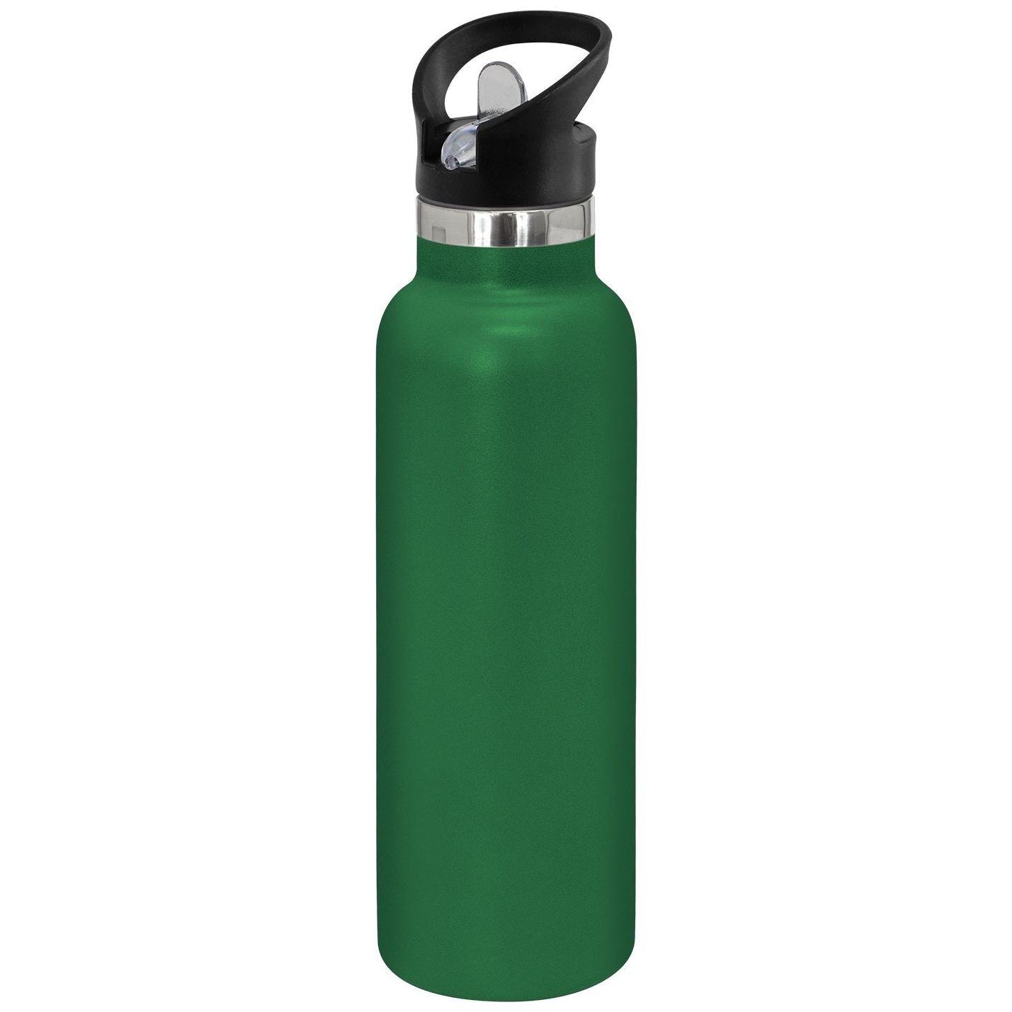 Nomad Vacuum Bottle - Powder Coated (Carton of 25pcs) (115747) Drink Bottles - Metal, signprice Trends - Ace Workwear