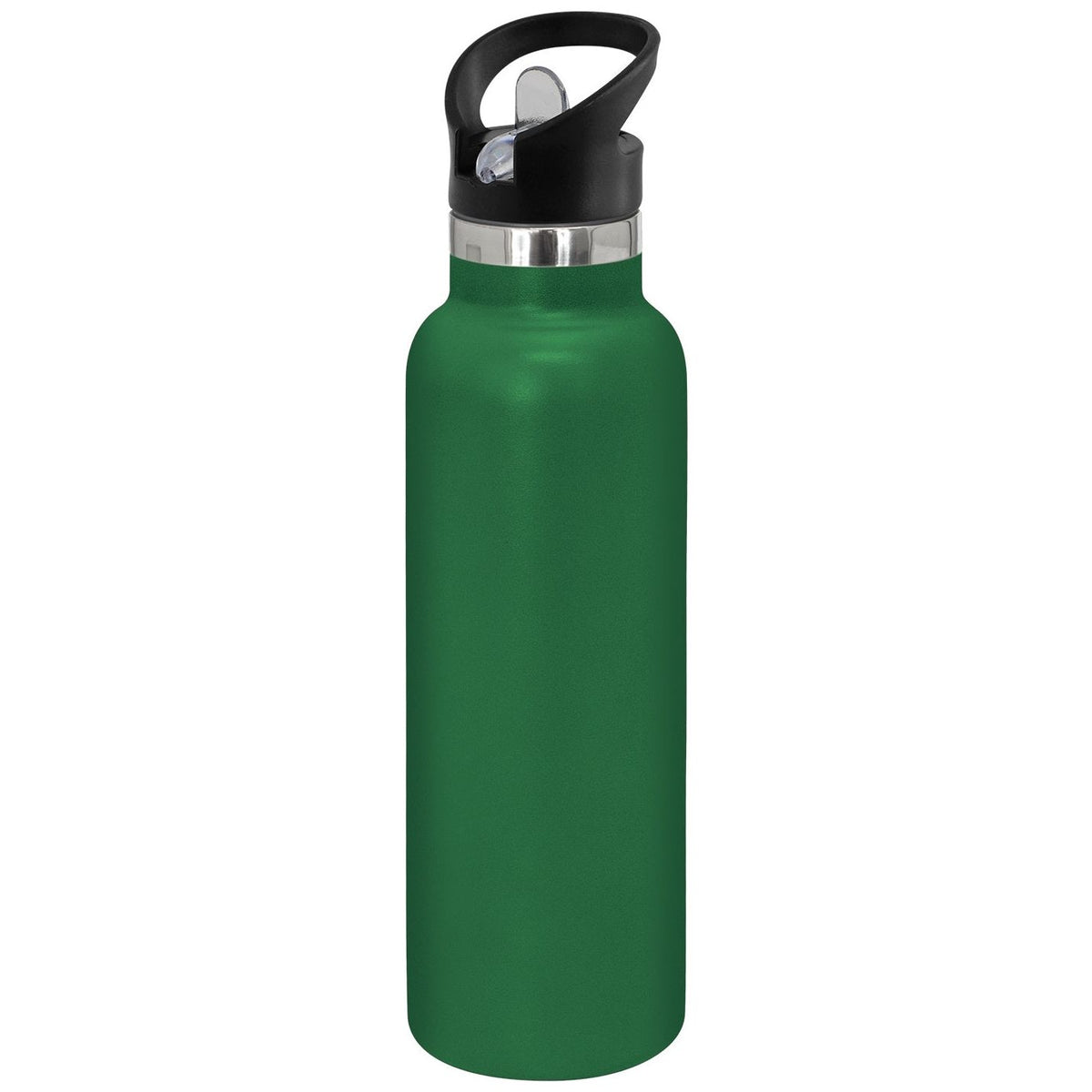 Nomad Deco Vacuum Bottle - Powder Coated (Carton of 25pcs) (115848) Drink Bottles - Metal, signprice Trends - Ace Workwear