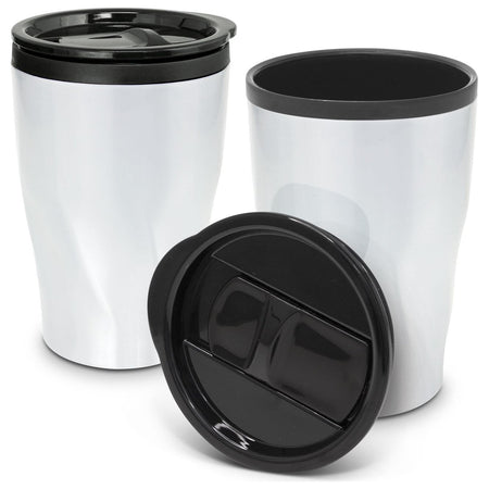 Tornado Coffee Cup (Carton of 50pcs) (116137) - Ace Workwear