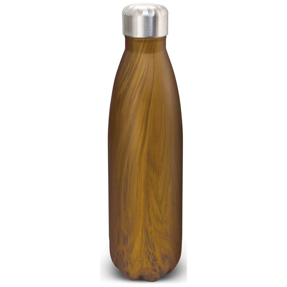 Mirage Heritage Vacuum Bottle (Carton of 25pcs) (116140) Drink Bottles - Metal, signprice Trends - Ace Workwear