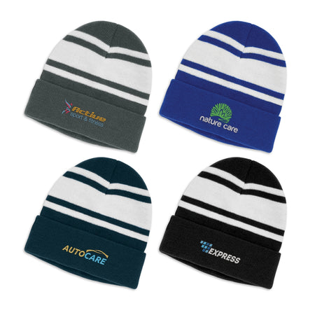 Commodore Beanie - Pack of 25 Beanies, signprice Trends - Ace Workwear