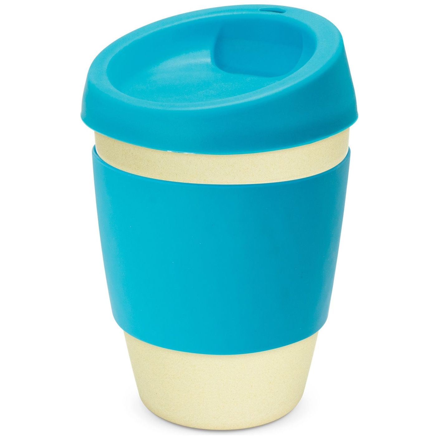 Metro Cup Bamboo (Carton of 50pcs) (116266) Coffee Cups, signprice Trends - Ace Workwear