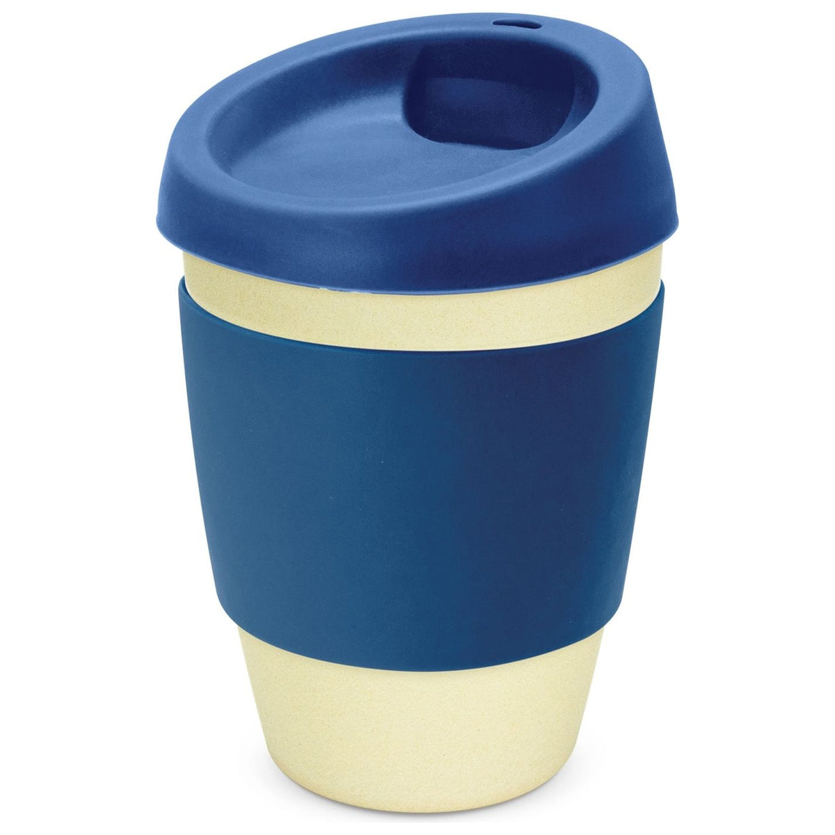 Metro Cup Bamboo (Carton of 50pcs) (116266) Coffee Cups, signprice Trends - Ace Workwear