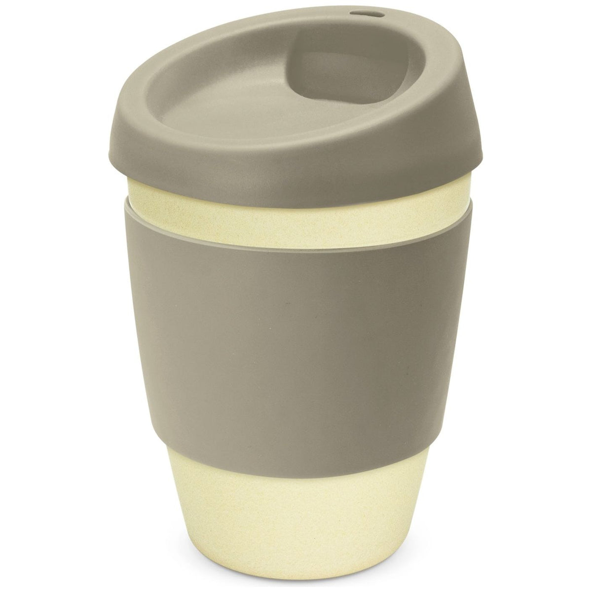 Metro Cup Bamboo (Carton of 50pcs) (116266) Coffee Cups, signprice Trends - Ace Workwear