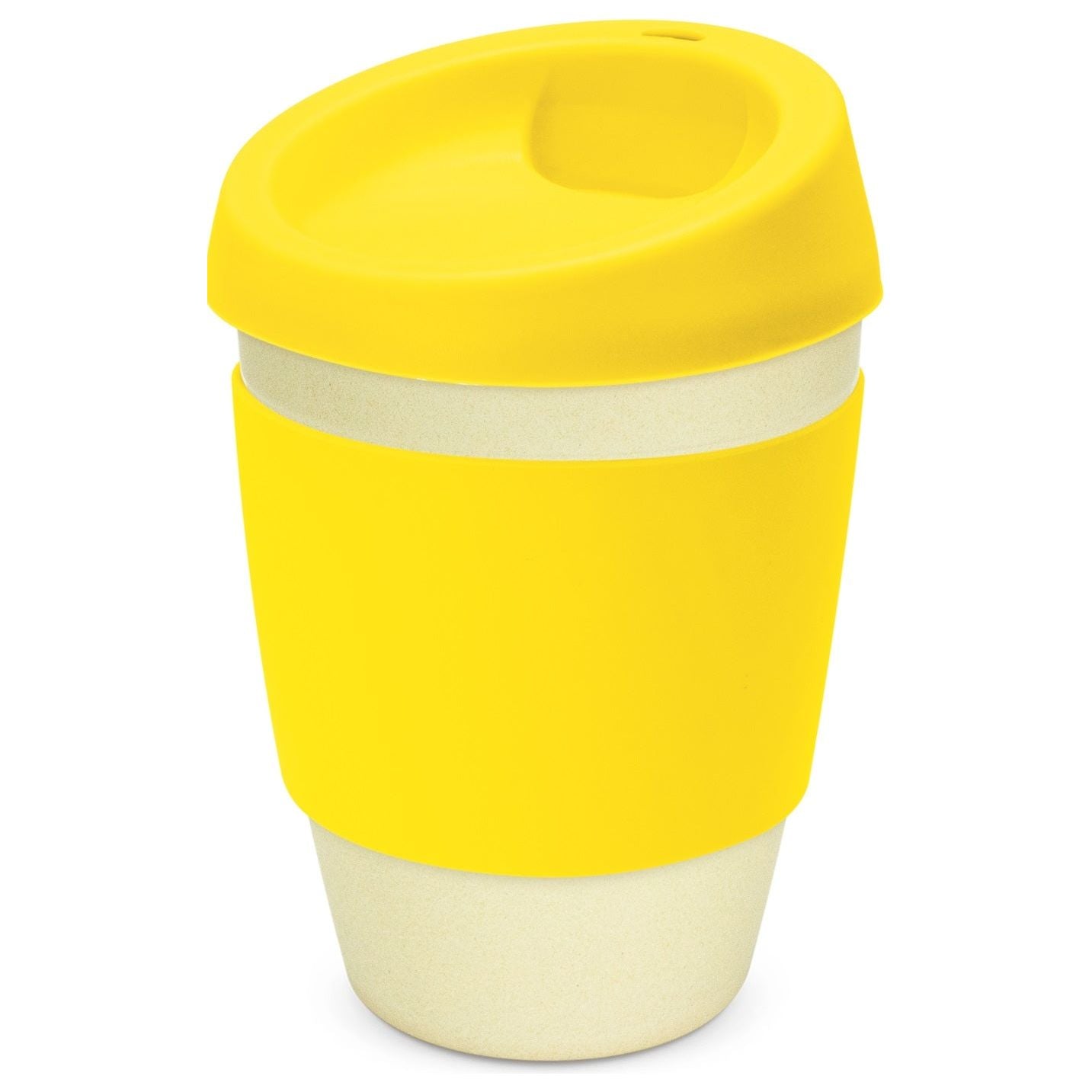 Metro Cup Bamboo (Carton of 50pcs) (116266) Coffee Cups, signprice Trends - Ace Workwear