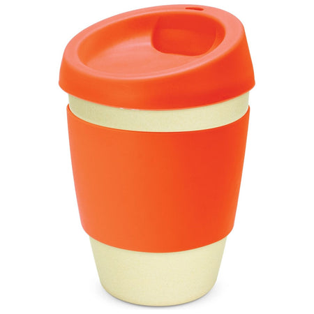 Metro Cup Bamboo (Carton of 50pcs) (116266) Coffee Cups, signprice Trends - Ace Workwear