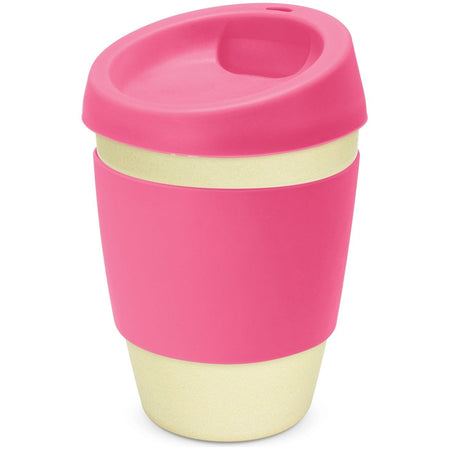 Metro Cup Bamboo (Carton of 50pcs) (116266) Coffee Cups, signprice Trends - Ace Workwear