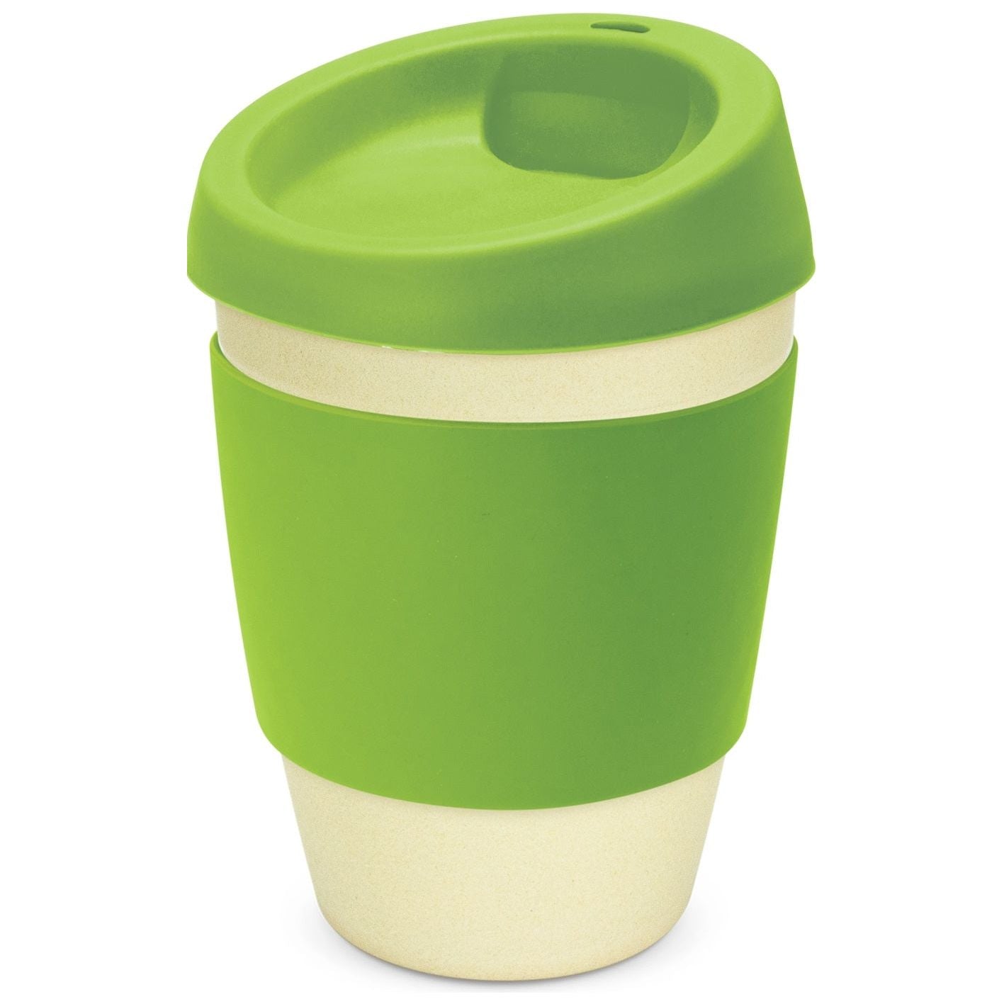 Metro Cup Bamboo (Carton of 50pcs) (116266) Coffee Cups, signprice Trends - Ace Workwear