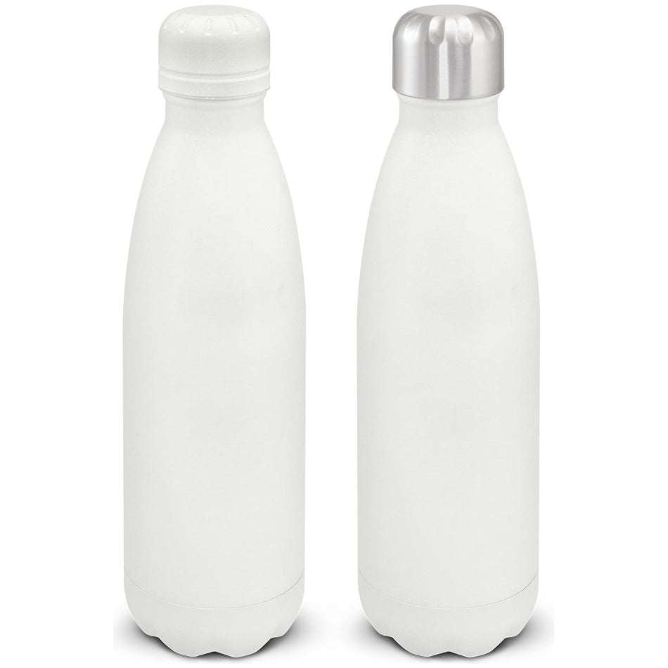 Mirage Powder Coated Vacuum Bottle (Carton of 25pcs) (116329) Drink Bottles - Metal, signprice Trends - Ace Workwear