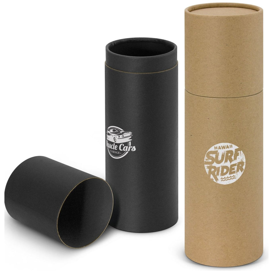 Drink Bottle Gift Tube - Small (Carton of 50pcs) (116389) Drinkware Presentation, signprice Trends - Ace Workwear