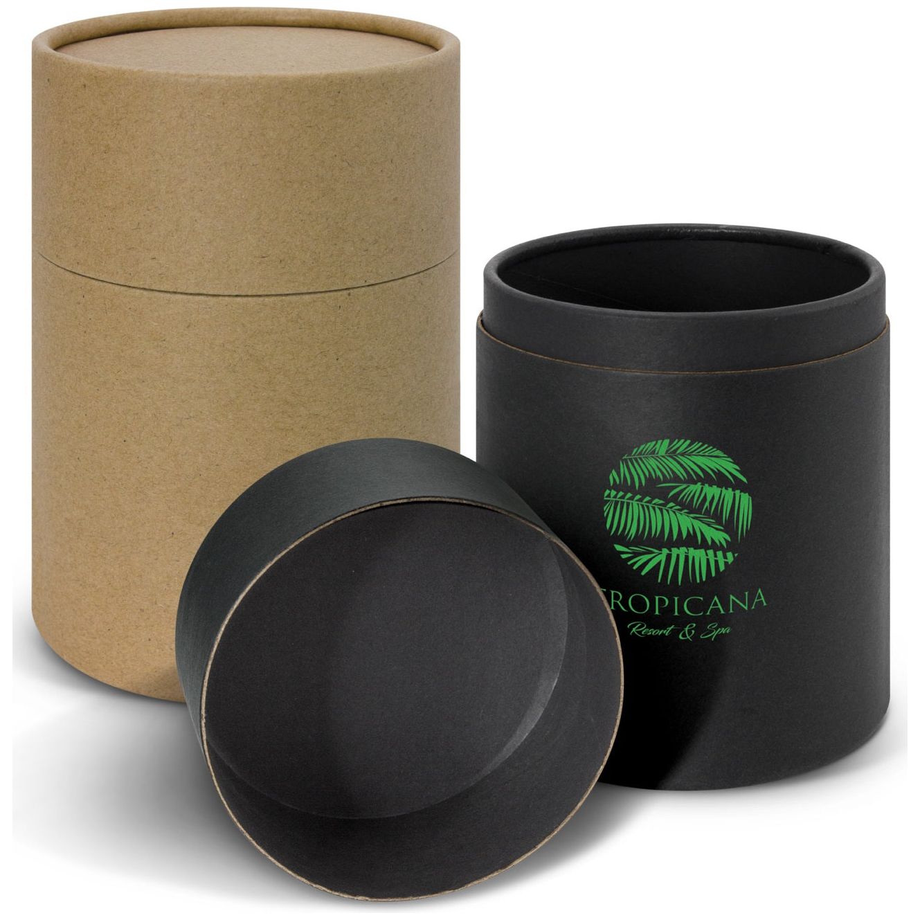 Reusable Cup Gift Tube (Carton of 50pcs) (116390) Drinkware Presentation, signprice Trends - Ace Workwear