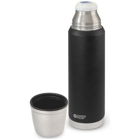 Swiss Peak Elite Copper Vacuum Flask (Carton of 10pcs) (116489) - Ace Workwear