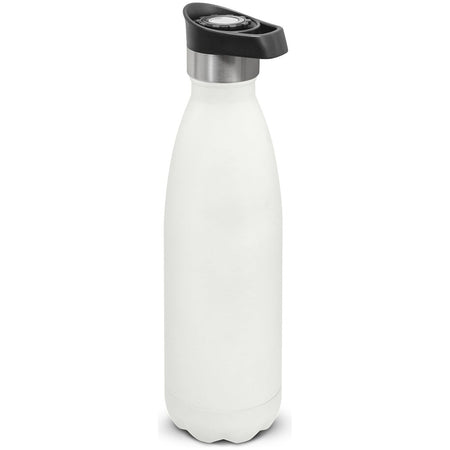 Mirage Powder Coated Vacuum Bottle - Push Button Lid (Carton of 25pcs) (116525) Drink Bottles - Metal, signprice Trends - Ace Workwear