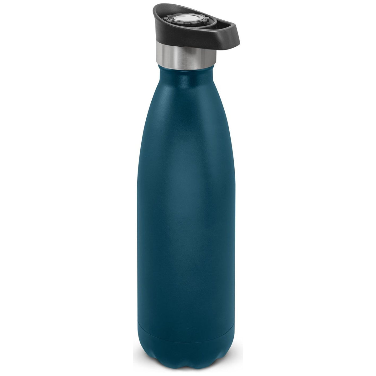 Mirage Powder Coated Vacuum Bottle - Push Button Lid (Carton of 25pcs) (116525) Drink Bottles - Metal, signprice Trends - Ace Workwear