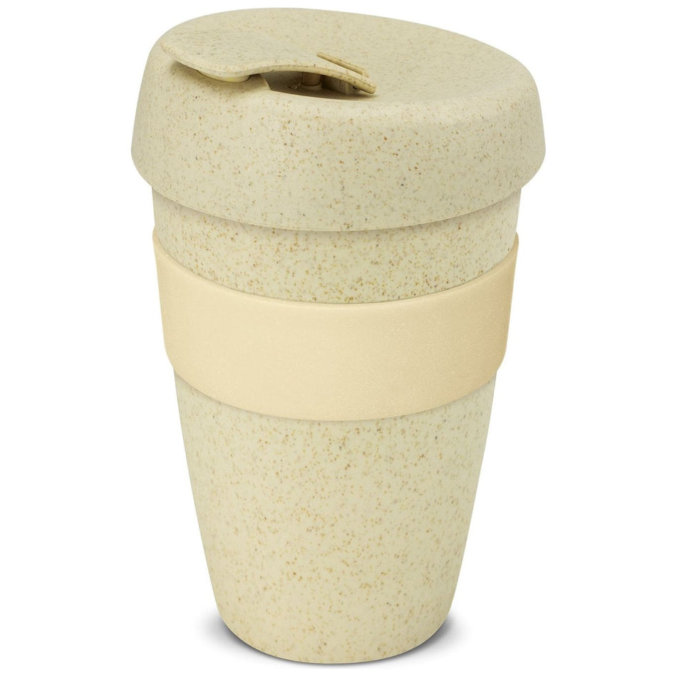 Express Cup - Natura 480ml (Carton of 100pcs) (116531) Coffee Cups, signprice Trends - Ace Workwear