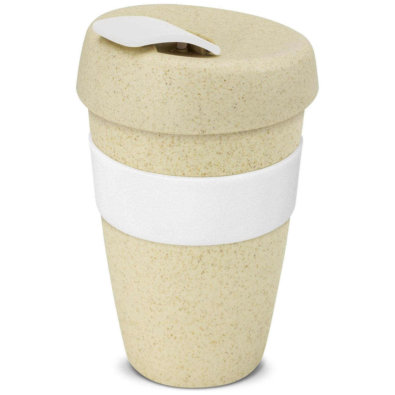 Express Cup - Natura 480ml (Carton of 100pcs) (116531) Coffee Cups, signprice Trends - Ace Workwear