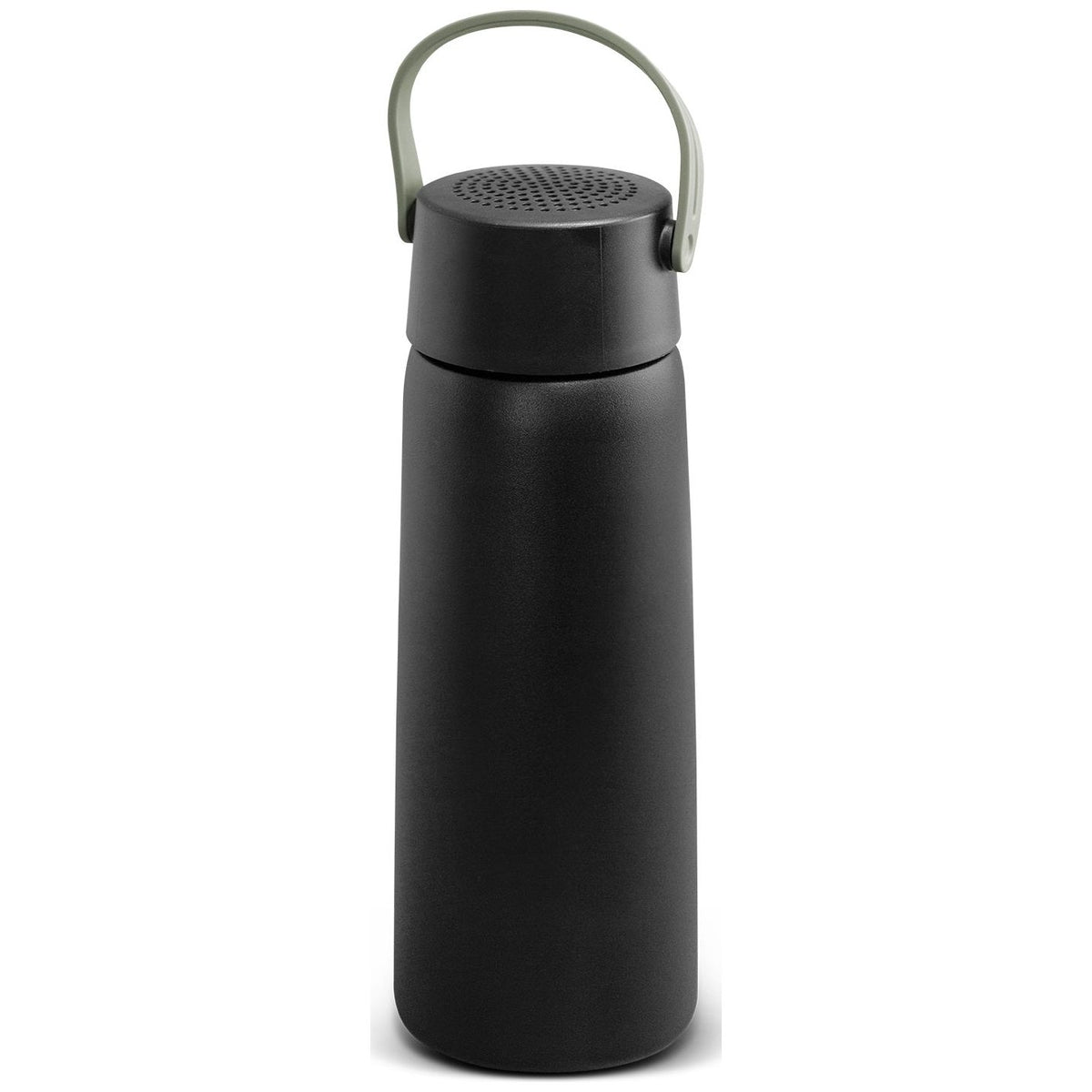 Bluetooth Speaker Vacuum Bottle (Carton of 10pcs) (116764) Drink Bottles - Metal, signprice Trends - Ace Workwear