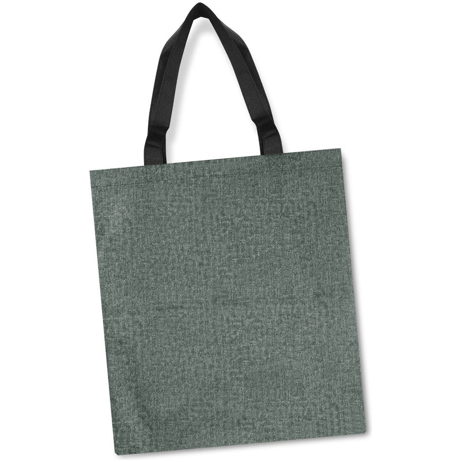 Viva Heather Tote Bag (Carton of 100pcs) (116852)