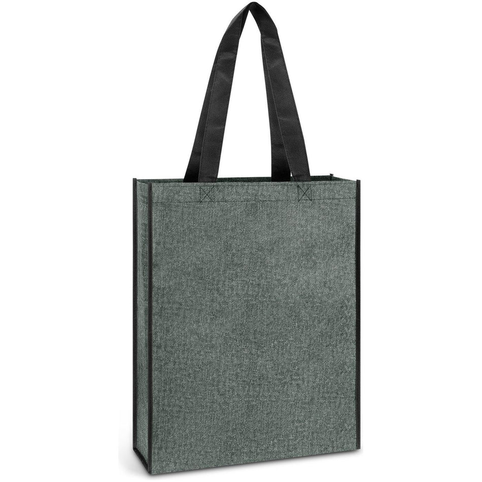 Avanti Heather Tote Bag (Carton of 100pcs) (116853) signprice, Tote Bags Trends - Ace Workwear