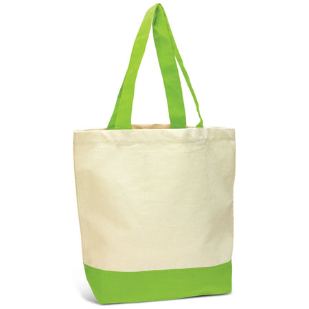 Sedona Canvas Tote Bag (Carton of 100pcs) (116873) signprice, Tote Bags Trends - Ace Workwear