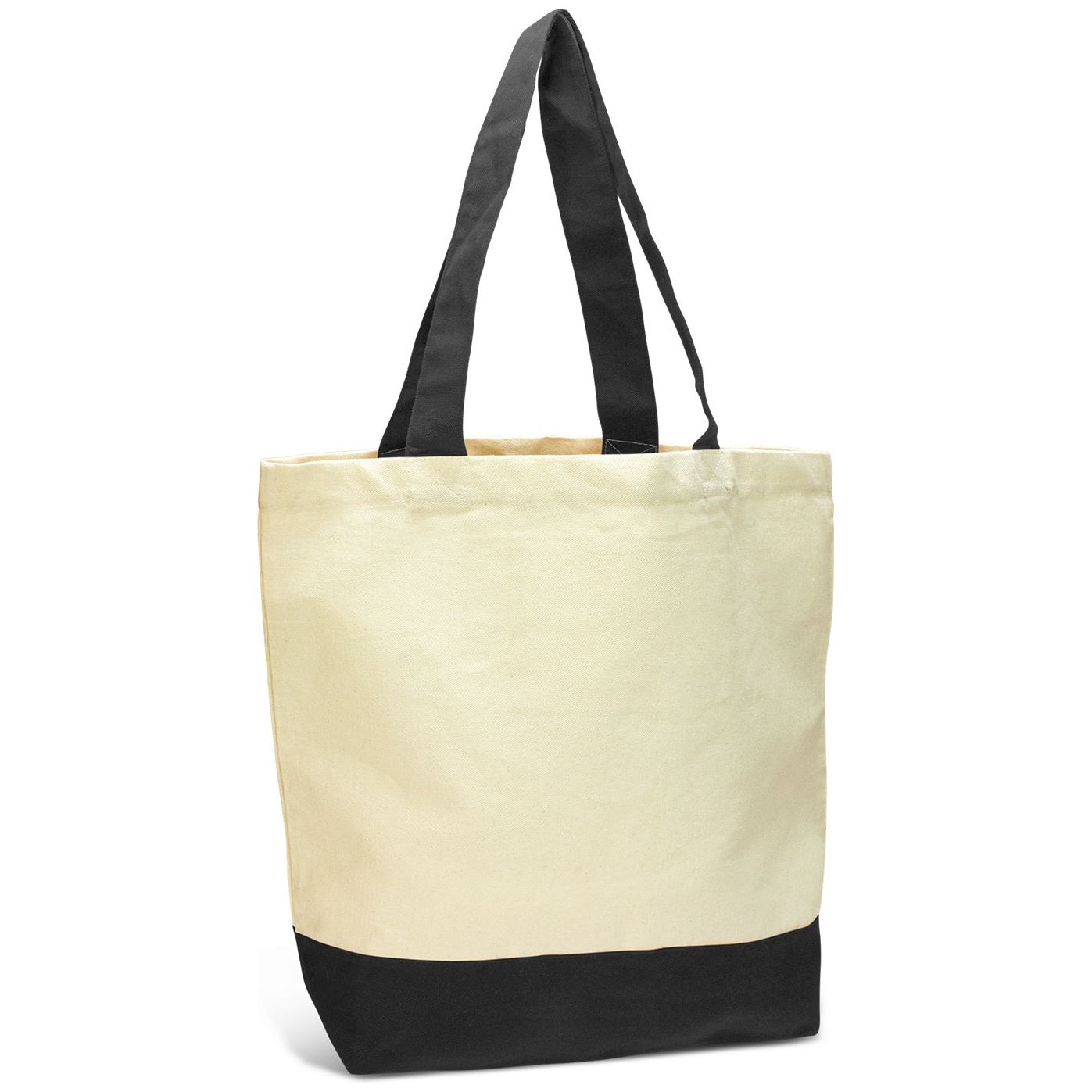 Sedona Canvas Tote Bag (Carton of 100pcs) (116873) signprice, Tote Bags Trends - Ace Workwear