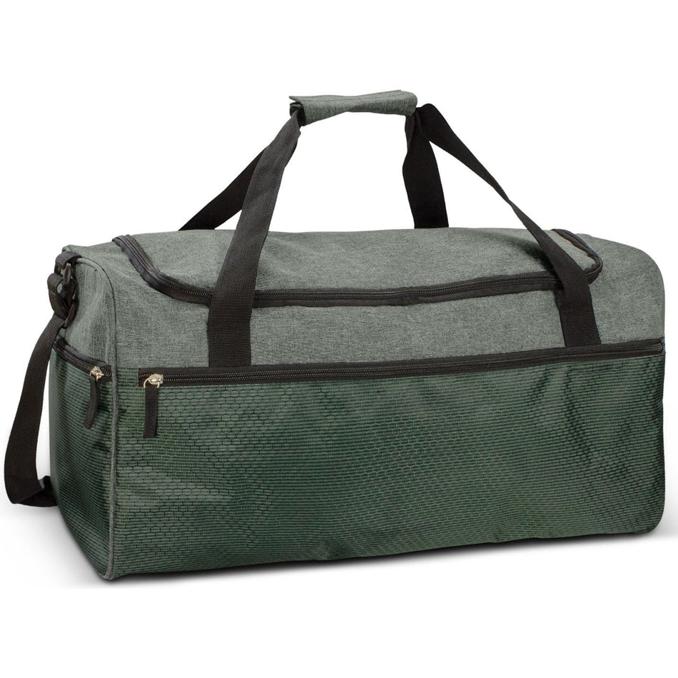 Velocity Duffle Bag (Carton of 25pcs) (116951)