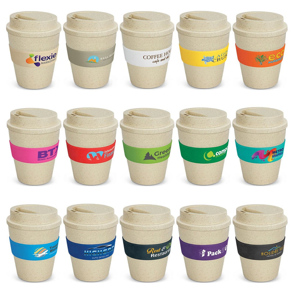 Express Cup Classic - Natura 350ml (Carton of 100pcs) (117303) Coffee Cups, signprice Trends - Ace Workwear