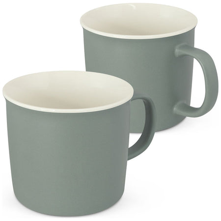 Fuel Coffee Mug (Carton of 24pcs) (117676) Ceramic Mugs, signprice Trends - Ace Workwear