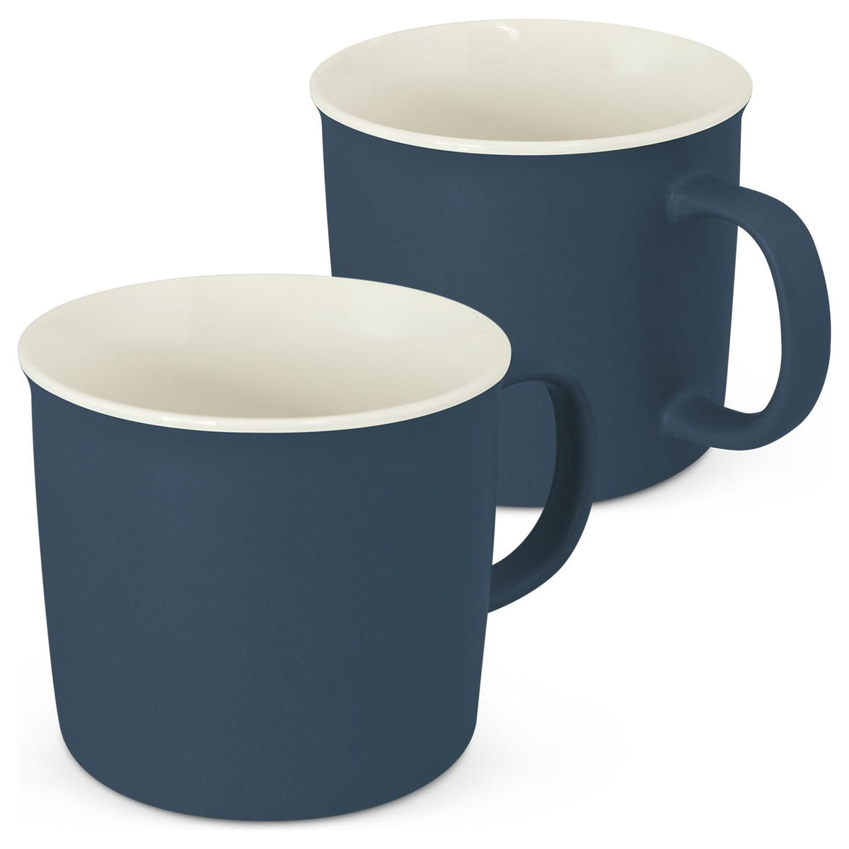 Fuel Coffee Mug (Carton of 24pcs) (117676) Ceramic Mugs, signprice Trends - Ace Workwear