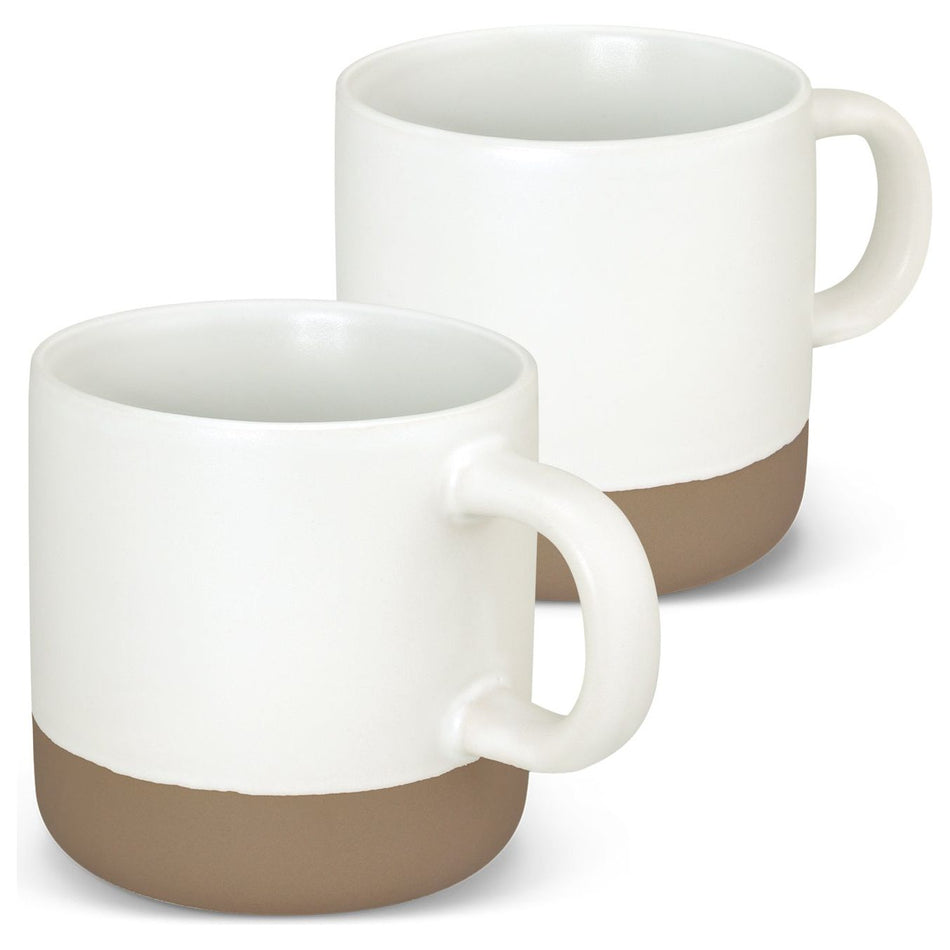 Mason Coffee Mug (Carton of 48pcs) (117677) Ceramic Mugs, signprice Trends - Ace Workwear