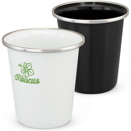 Bendigo Enamel Tumbler (Carton of 50pcs) (117803) Cups And Tumblers, signprice Trends - Ace Workwear