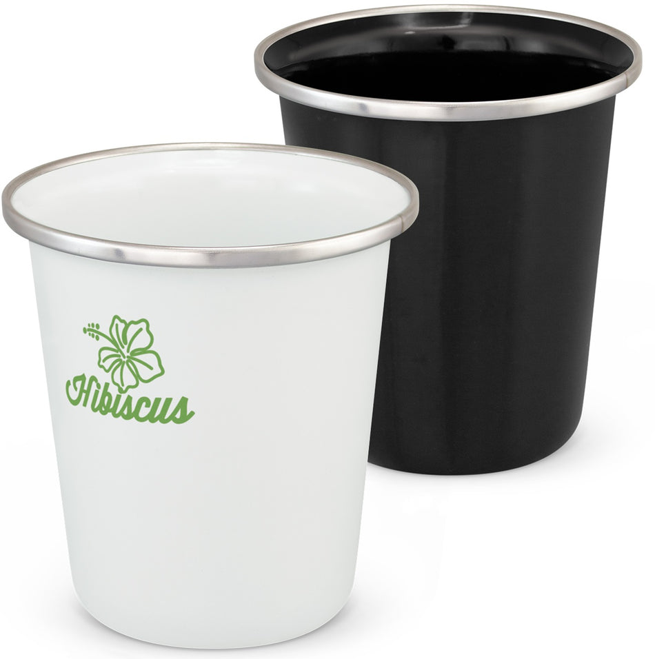 Bendigo Enamel Tumbler (Carton of 50pcs) (117803) Cups And Tumblers, signprice Trends - Ace Workwear