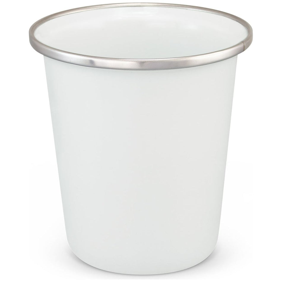 Bendigo Enamel Tumbler (Carton of 50pcs) (117803) Cups And Tumblers, signprice Trends - Ace Workwear