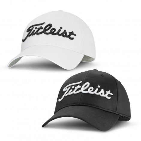 Titleist Tour Performance Cap - Pack of 5