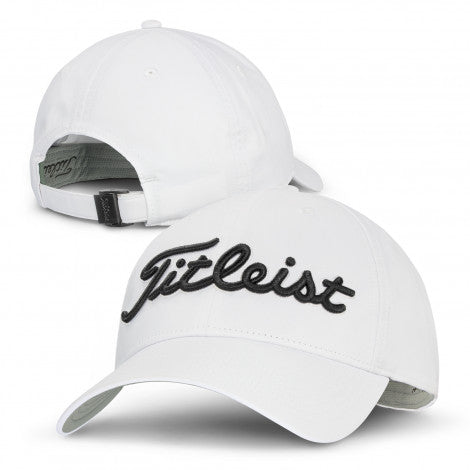 Titleist Tour Performance Cap - Pack of 5