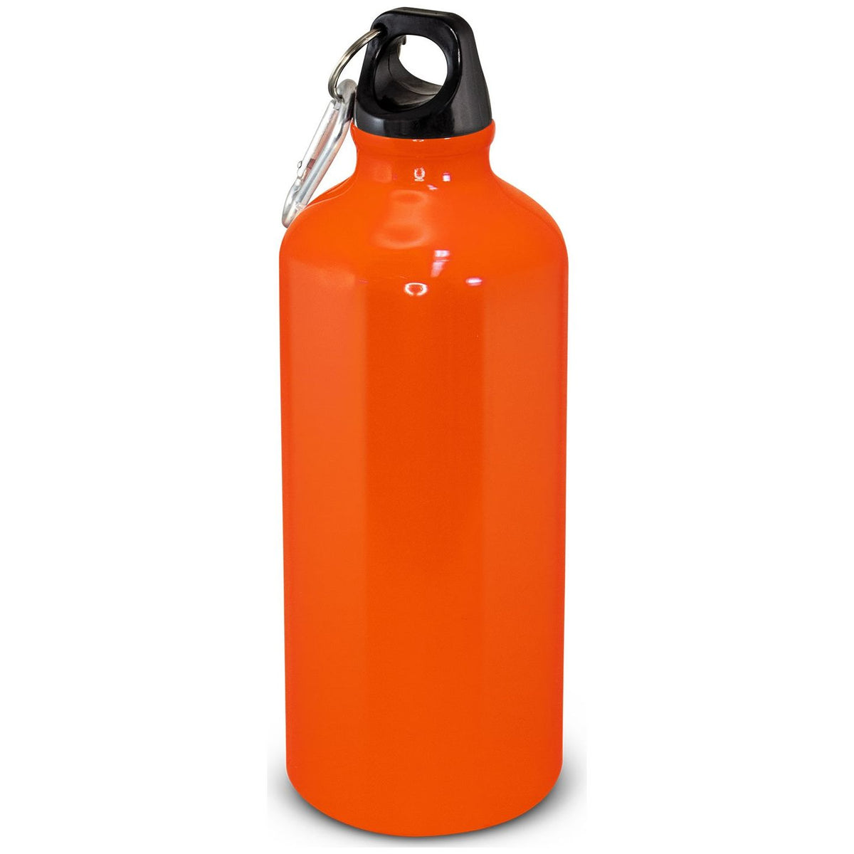 Intrepid Bottle - 600ml (Carton of 50pcs) (118486) Drink Bottles - Metal, signprice Trends - Ace Workwear