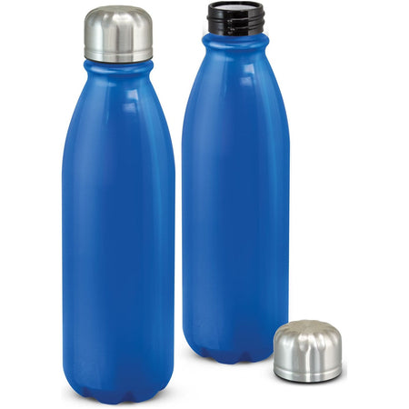 Mirage Aluminium Bottle (Carton of 50pcs) (118501) Drink Bottles - Metal, signprice Trends - Ace Workwear