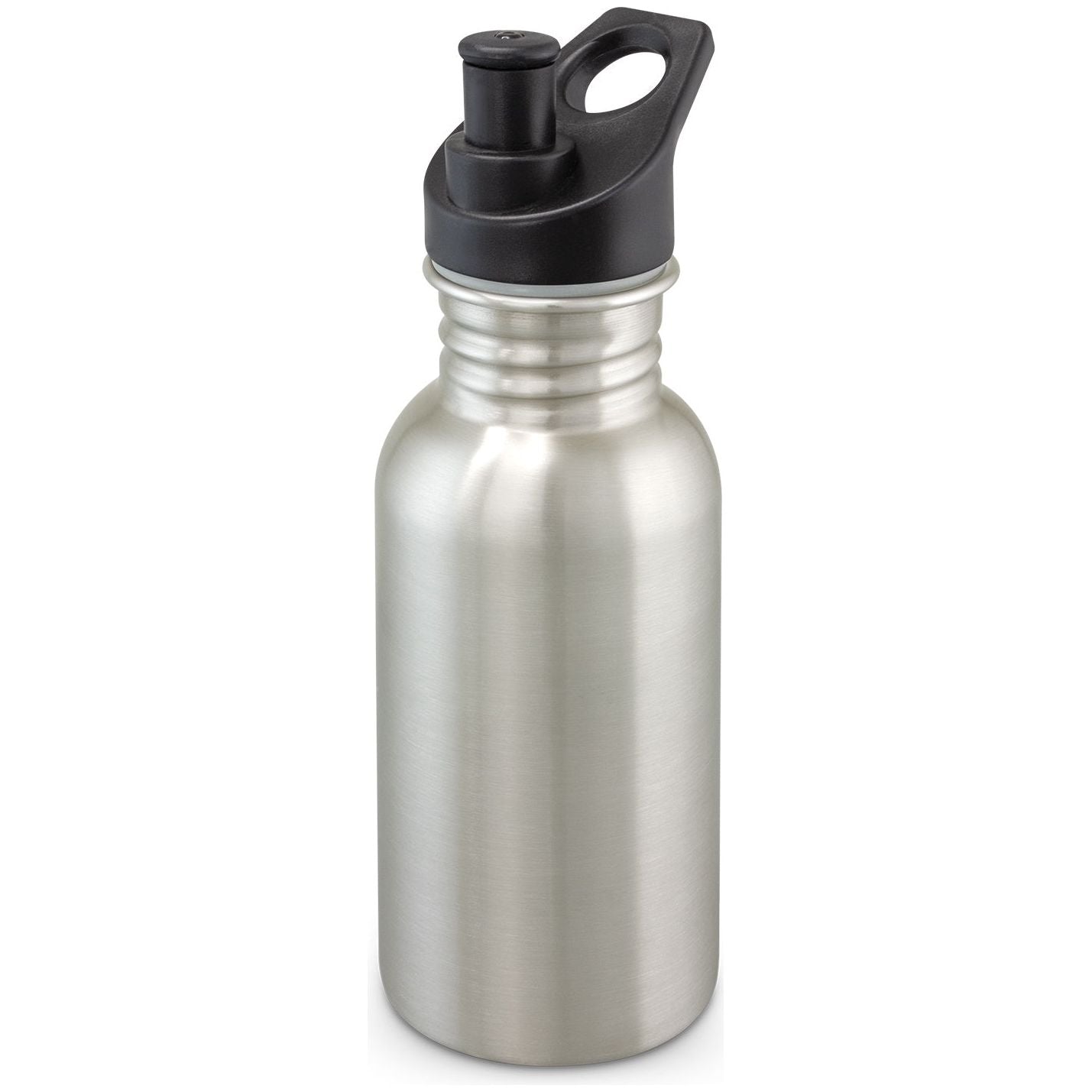 Nomad Bottle - 500ml (Carton of 50pcs) (118555) Drink Bottles - Metal, signprice Trends - Ace Workwear