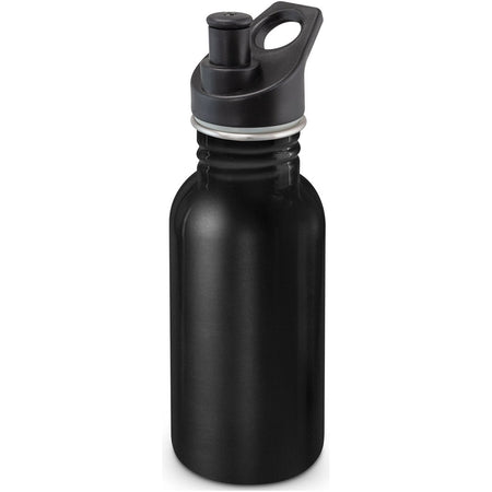 Nomad Bottle - 500ml (Carton of 50pcs) (118555) Drink Bottles - Metal, signprice Trends - Ace Workwear