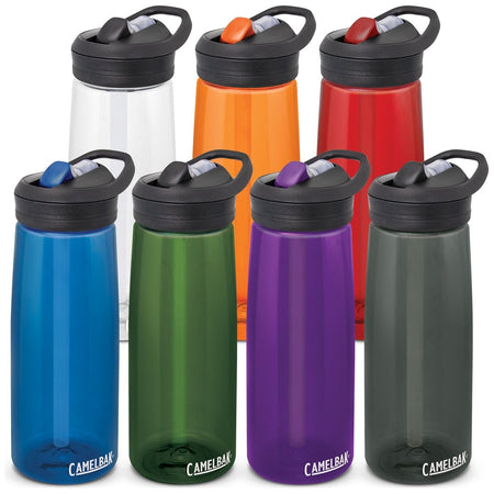 CamelBak Eddy+ Bottle - 750ml (Carton of 18pcs) (118577) Drink Bottles - Plastic, signprice Trends - Ace Workwear