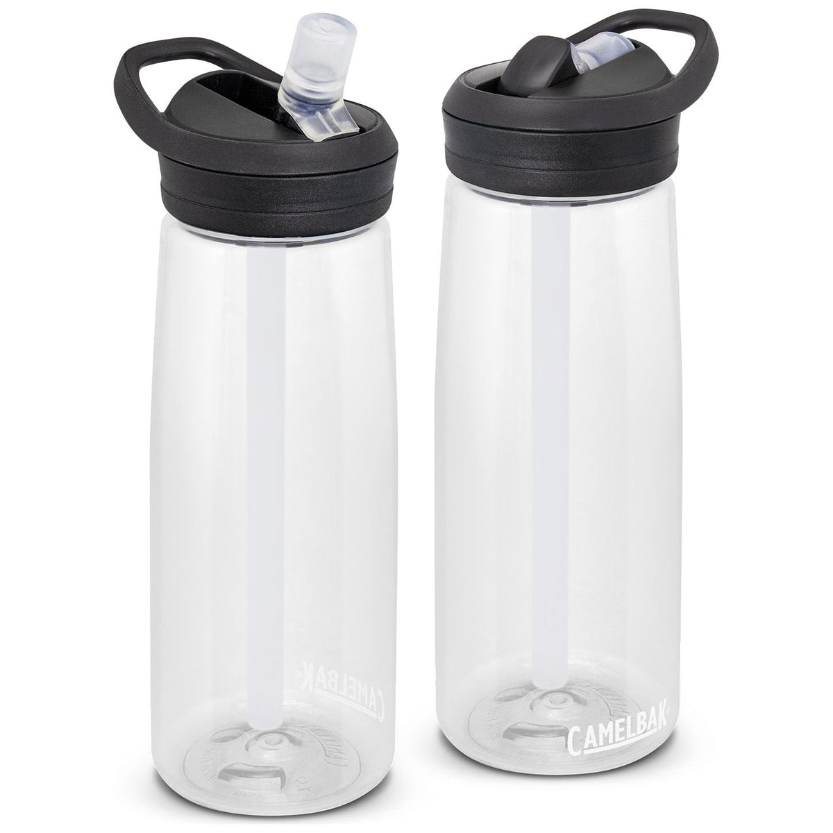 CamelBak Eddy+ Bottle - 750ml (Carton of 18pcs) (118577) Drink Bottles - Plastic, signprice Trends - Ace Workwear