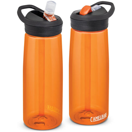 CamelBak Eddy+ Bottle - 750ml (Carton of 18pcs) (118577) Drink Bottles - Plastic, signprice Trends - Ace Workwear