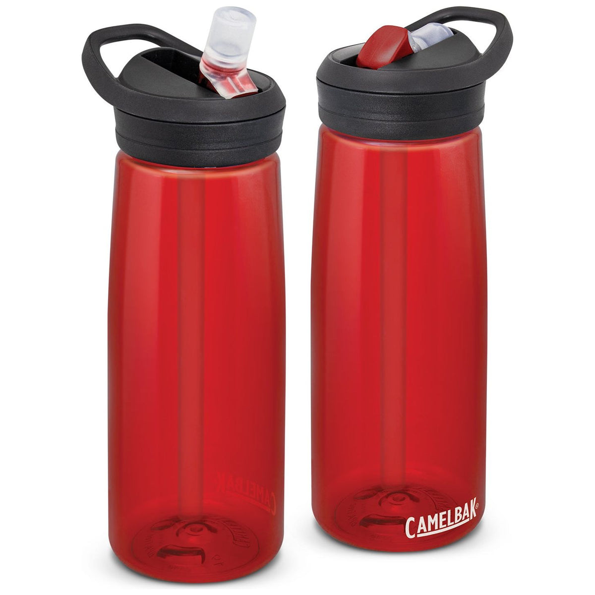 CamelBak Eddy+ Bottle - 750ml (Carton of 18pcs) (118577) Drink Bottles - Plastic, signprice Trends - Ace Workwear