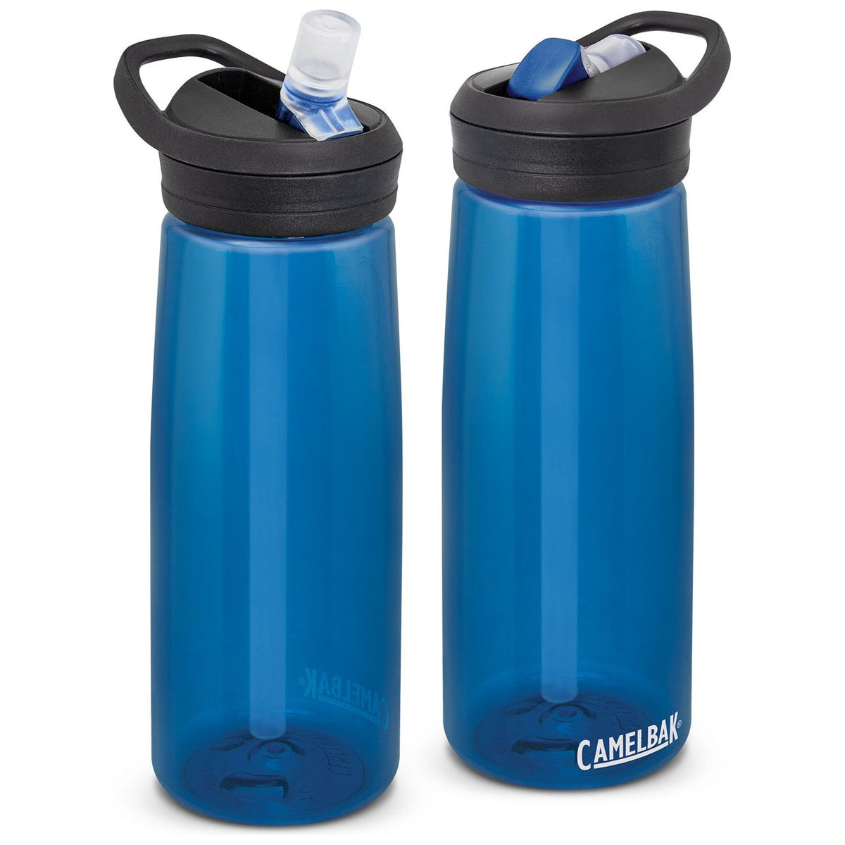 CamelBak Eddy+ Bottle - 750ml (Carton of 18pcs) (118577) Drink Bottles - Plastic, signprice Trends - Ace Workwear