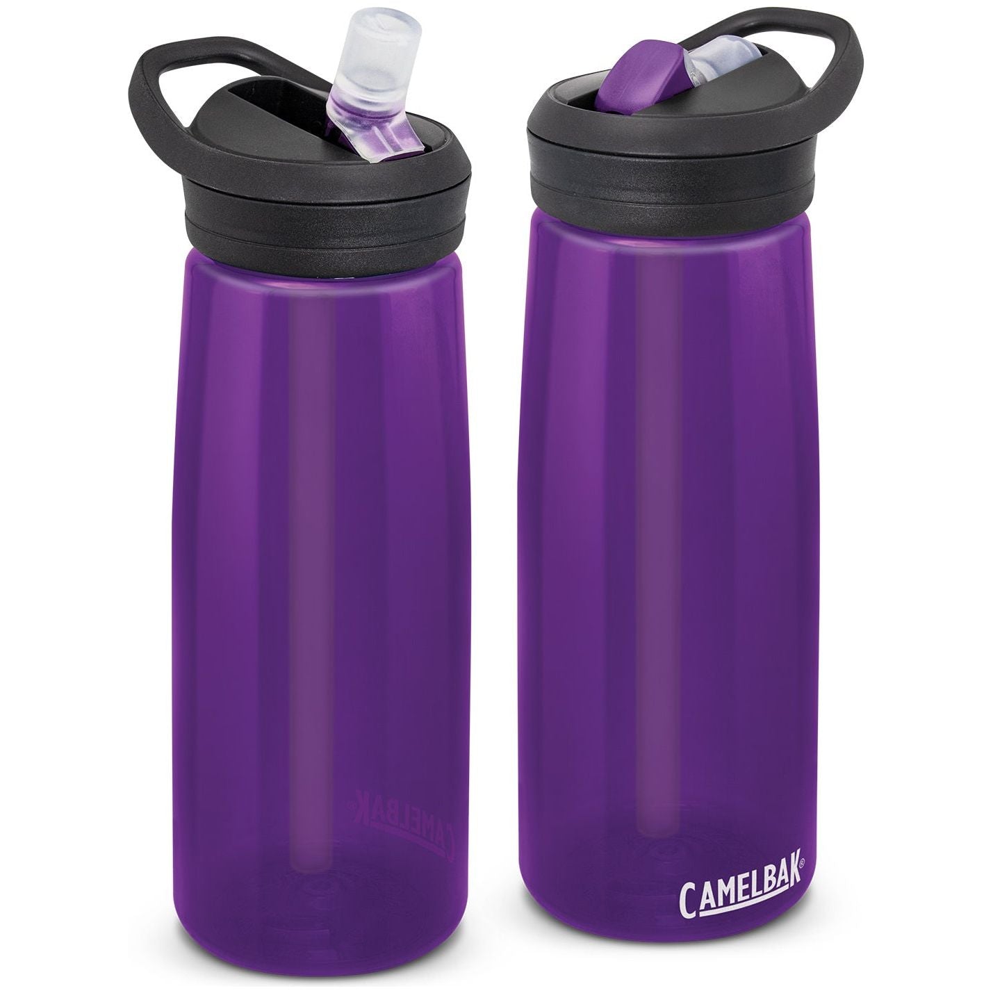 CamelBak Eddy+ Bottle - 750ml (Carton of 18pcs) (118577) Drink Bottles - Plastic, signprice Trends - Ace Workwear